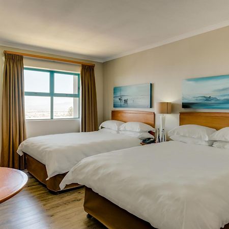 Protea Hotel By Marriott Cape Town Tyger Valley Bellville Exterior photo