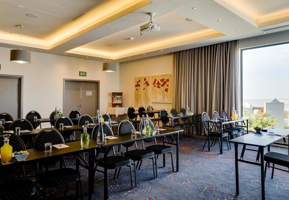 Protea Hotel By Marriott Cape Town Tyger Valley Bellville Exterior photo
