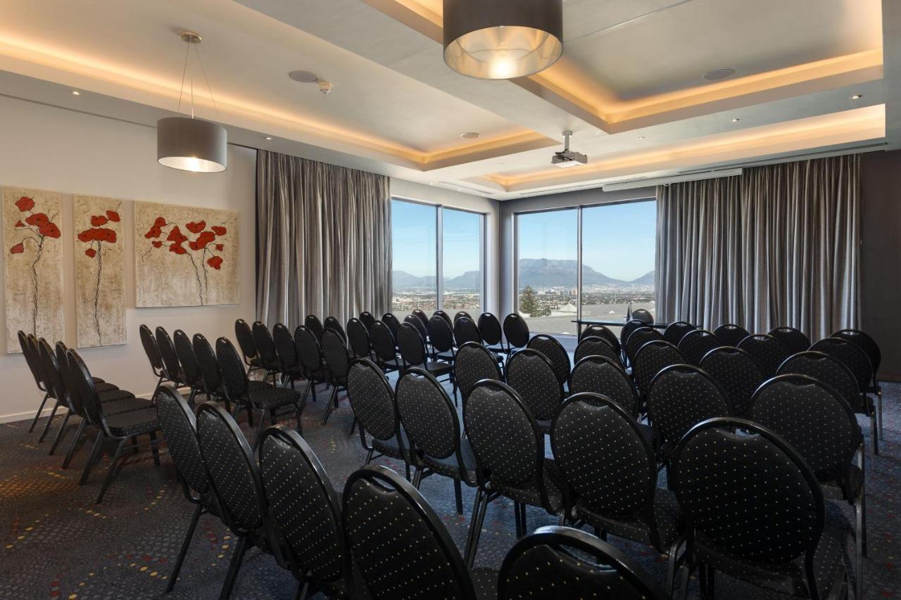 Protea Hotel By Marriott Cape Town Tyger Valley Bellville Exterior photo
