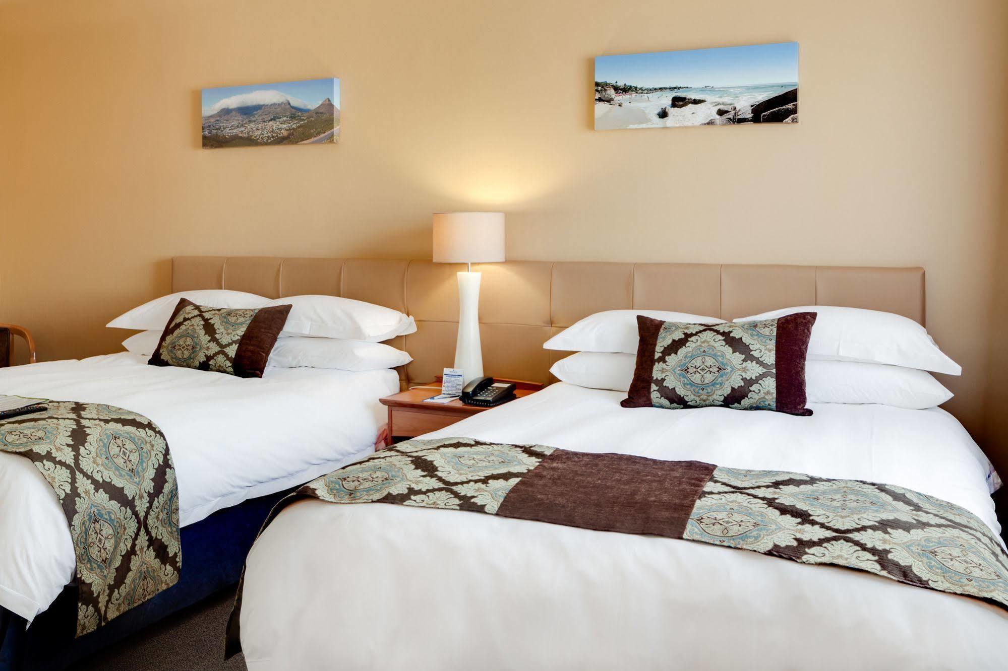 Protea Hotel By Marriott Cape Town Tyger Valley Bellville Exterior photo