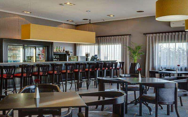 Protea Hotel By Marriott Cape Town Tyger Valley Bellville Exterior photo